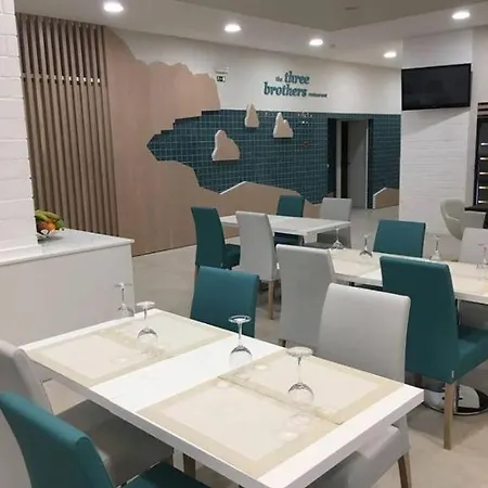 Vilabplaza By Johnvillas Apartment Alvor