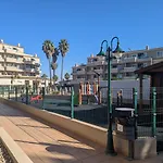 Apartamento Vilabplaza By Johnvillas Alvor