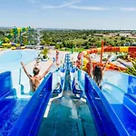 Apartamento Vilabplaza By Johnvillas Alvor