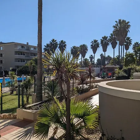 Vilabplaza By Johnvillas Appartement *