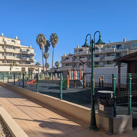 Appartamento Vilabplaza By Johnvillas Alvor