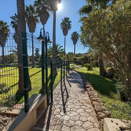 Vilabplaza By Johnvillas Appartement