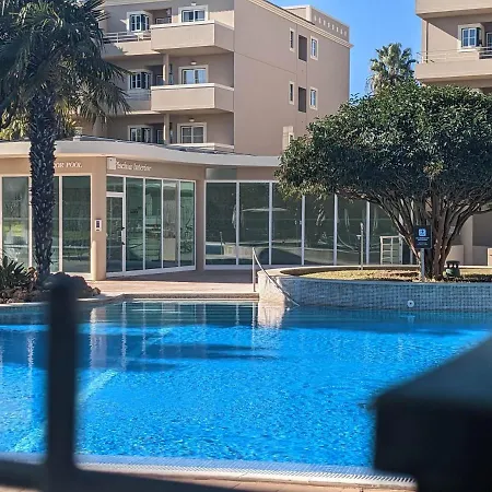 Appartement Vilabplaza By Johnvillas *