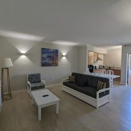 Appartement Vilabplaza By Johnvillas