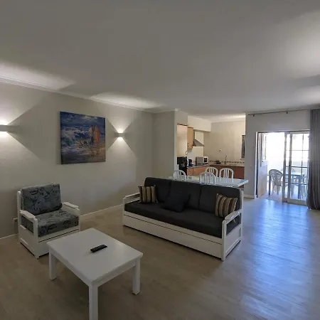 Vilabplaza By Johnvillas Appartement