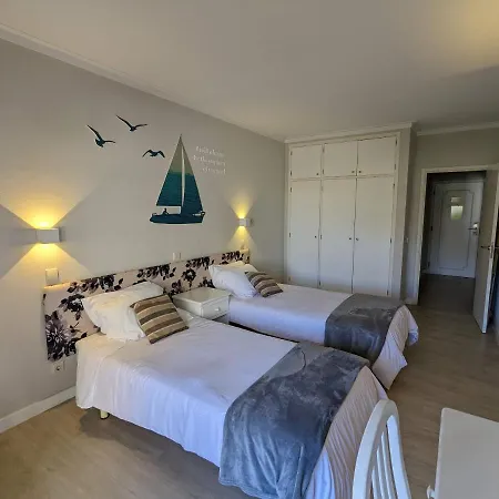 Vilabplaza By Johnvillas *