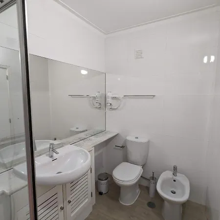 Vilabplaza By Johnvillas * Alvor