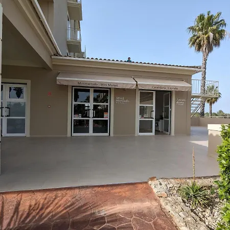 Vilabplaza By Johnvillas