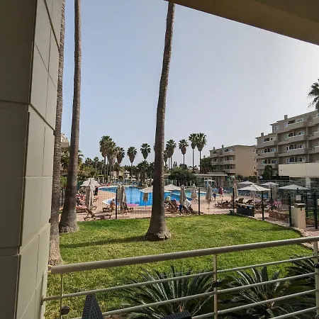 Vilabplaza By Johnvillas * Alvor