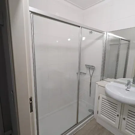 Vilabplaza By Johnvillas Appartement *