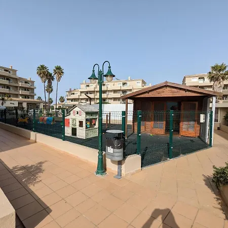 Vilabplaza By Johnvillas * Alvor