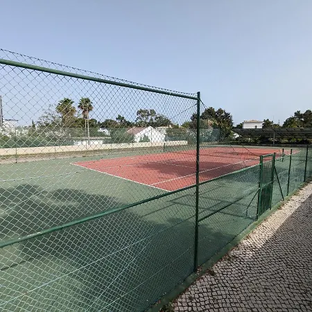 Vilabplaza By Johnvillas * Alvor