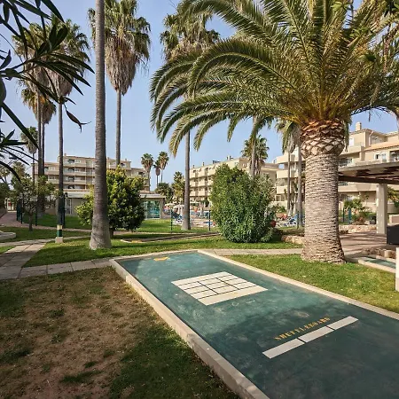 Vilabplaza By Johnvillas *