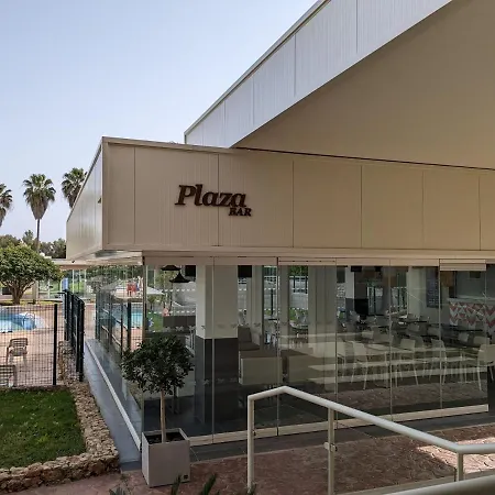 Vilabplaza By Johnvillas Appartement