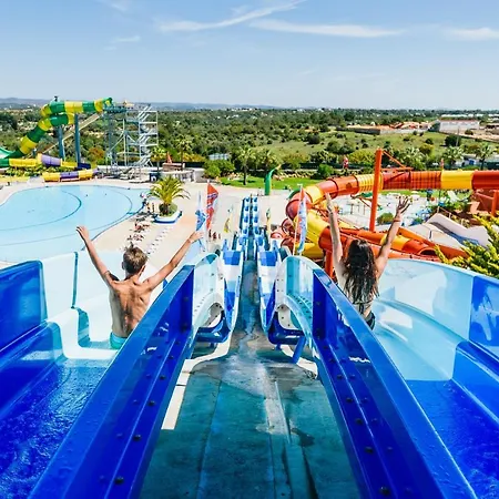 Appartement Vilabplaza By Johnvillas Alvor