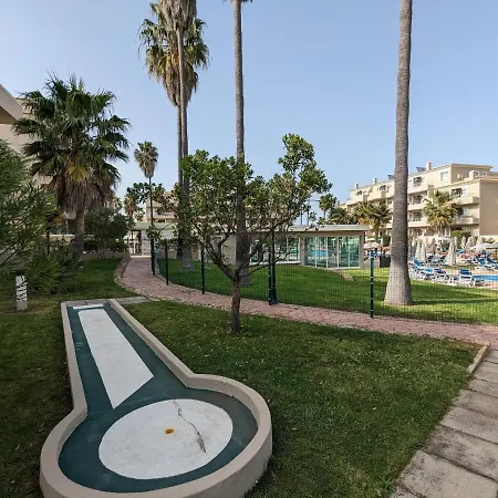 Vilabplaza By Johnvillas * Alvor