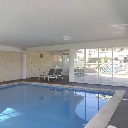 Apartamento Vilabplaza By Johnvillas *
