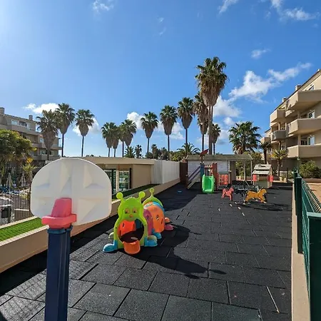 Διαμέρισμα Vilabplaza By Johnvillas