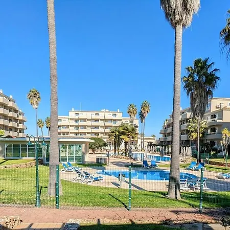 Apartmán Vilabplaza By Johnvillas Alvor