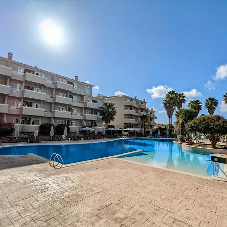 Vilabplaza By Johnvillas Appartement