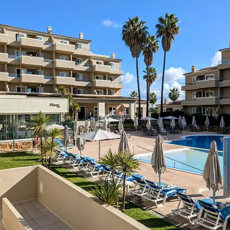 Vilabplaza By Johnvillas Appartamento