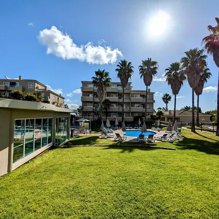 Vilabplaza By Johnvillas * Alvor