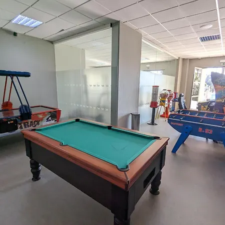 Appartement Vilabplaza By Johnvillas