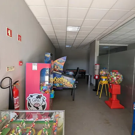 Vilabplaza By Johnvillas *