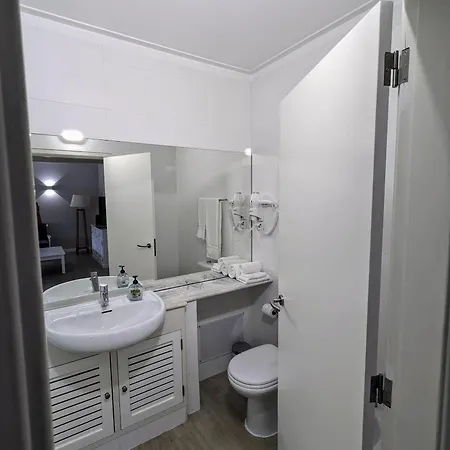 Vilabplaza By Johnvillas Alvor