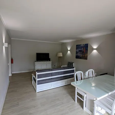 Vilabplaza By Johnvillas Apartmán