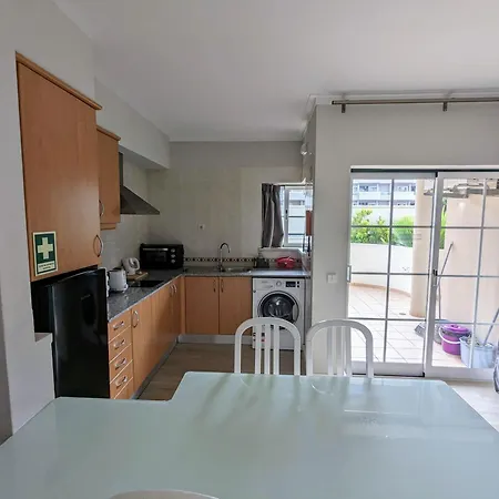 Appartement Vilabplaza By Johnvillas Alvor