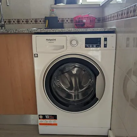 Vilabplaza By Johnvillas Apartmán