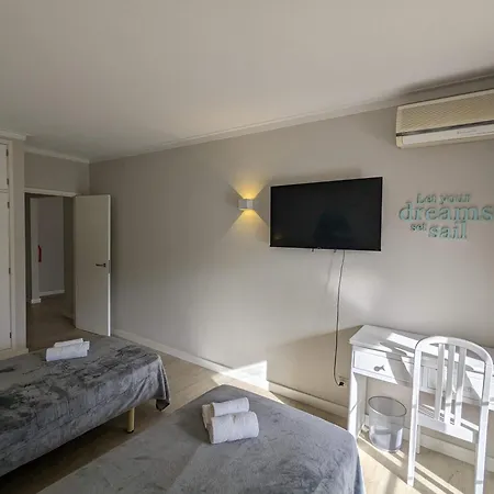 Apartmán Vilabplaza By Johnvillas