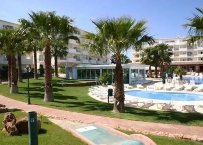 Vilabplaza By Johnvillas דירה אלבור