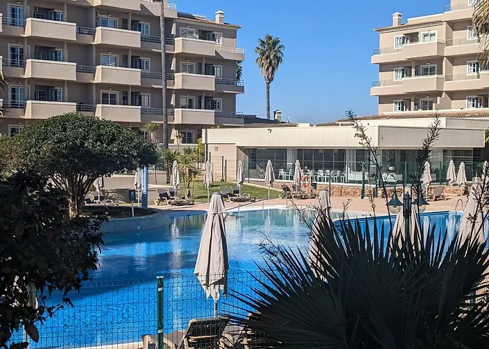 דירה Vilabplaza By Johnvillas *