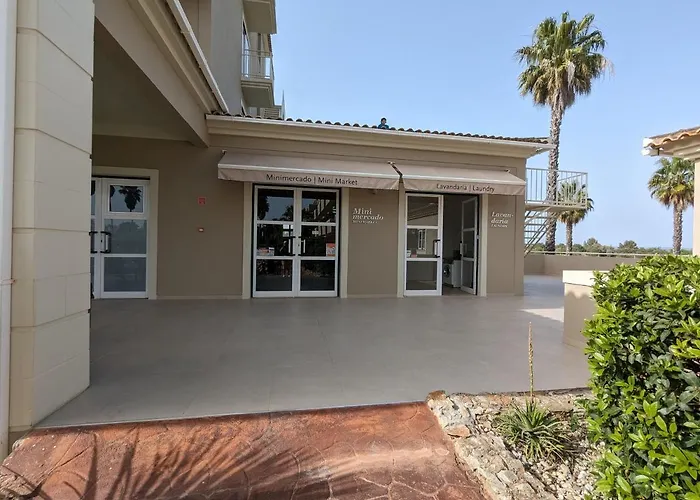 Vilabplaza By Johnvillas