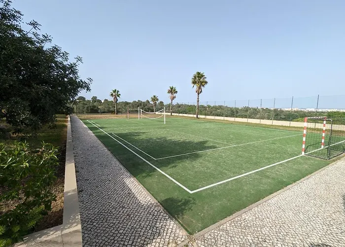 Vilabplaza By Johnvillas דירה