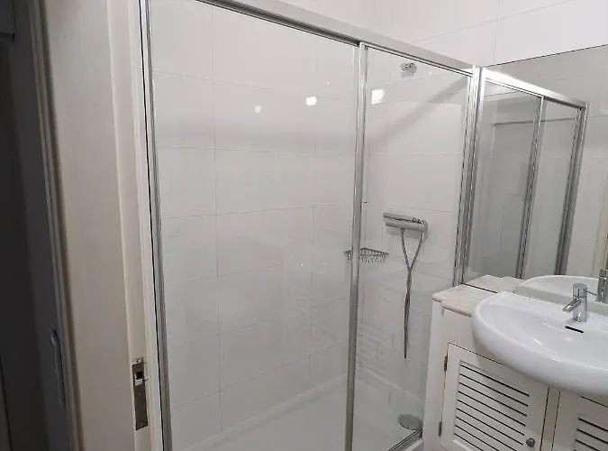 Vilabplaza By Johnvillas דירה *