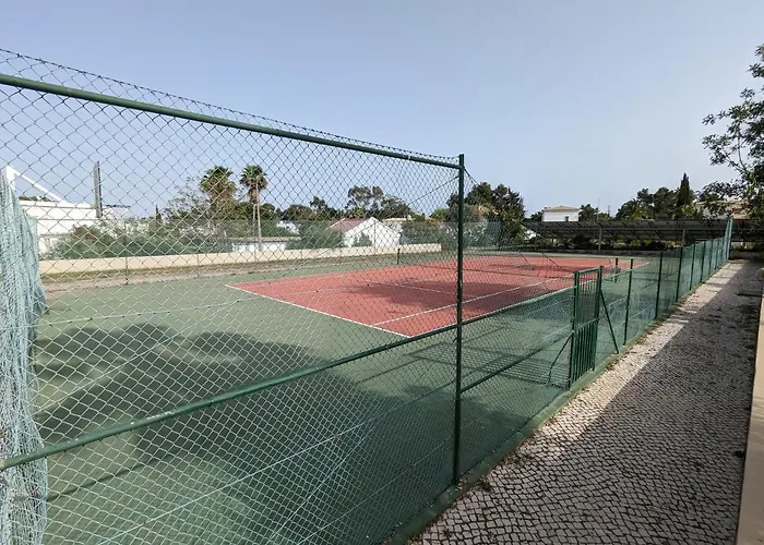 Vilabplaza By Johnvillas * אלבור