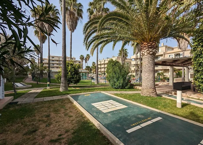 Vilabplaza By Johnvillas *