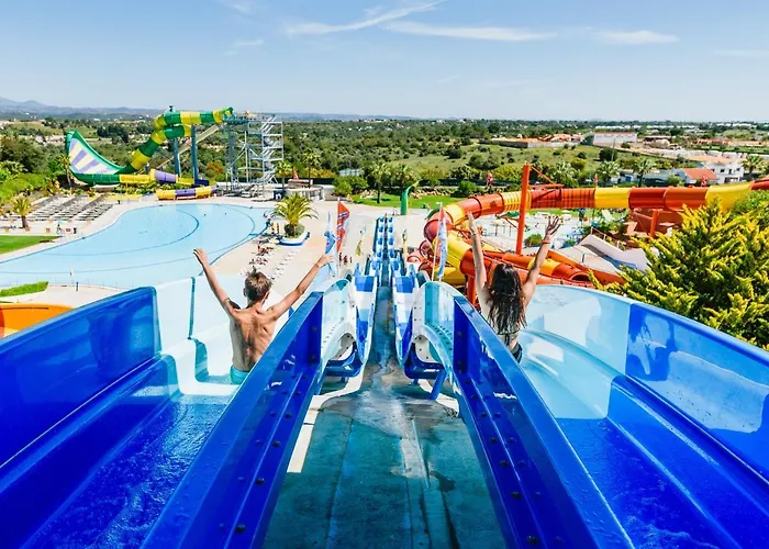 דירה Vilabplaza By Johnvillas אלבור