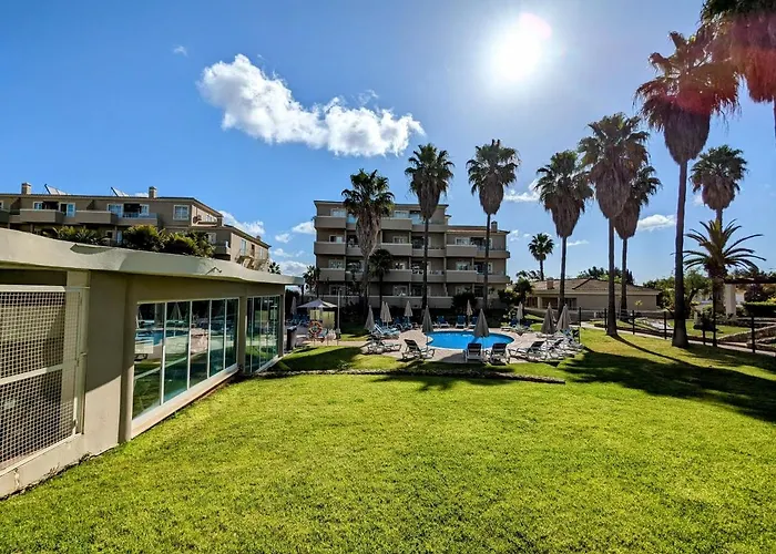 Vilabplaza By Johnvillas * אלבור