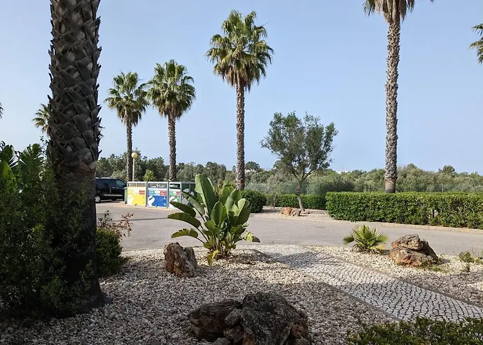 Vilabplaza By Johnvillas דירה *