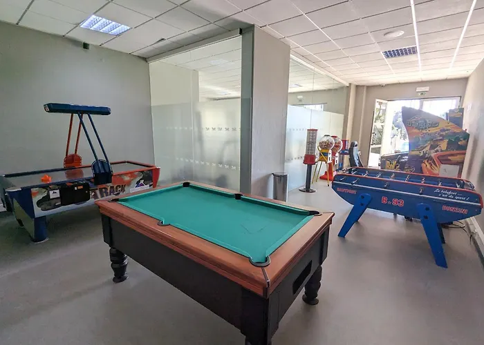 דירה Vilabplaza By Johnvillas