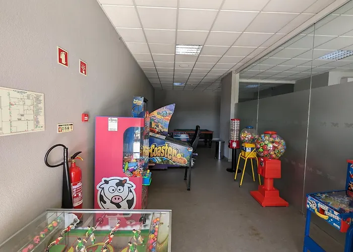 Vilabplaza By Johnvillas *