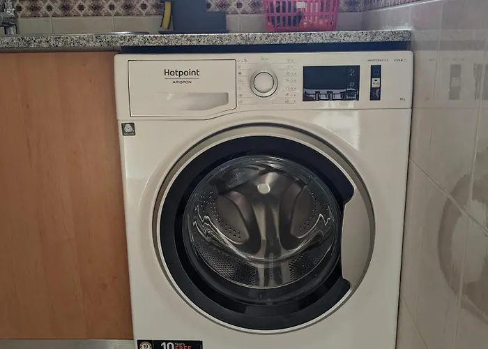 Vilabplaza By Johnvillas דירה