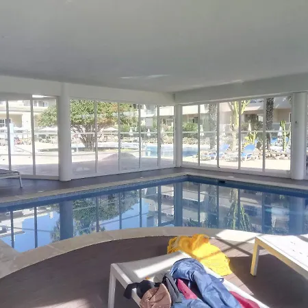 Vilabplaza By Johnvillas * Alvor