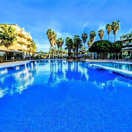 Vilabplaza By Johnvillas Appartement *